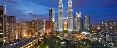 Kuala Lumpur Luxury Malaysia Holidays Elegant Resorts