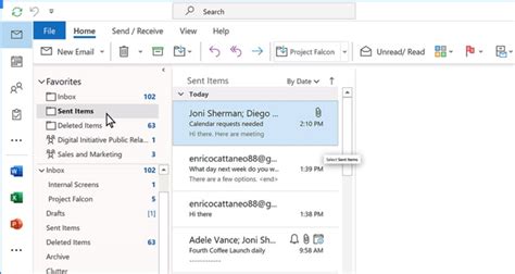 How To Recall An Email In Outlook 2023 Ultimate Guide