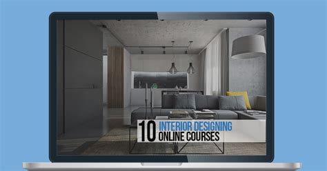 10 Online Courses For Interior Designers Rtf Rethinking The Future
