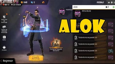 As you know, there are a lot of robots trying to use our generator, so to make sure that our free generator will only be used for players, you need to complete a quick task, register your number, or download a mobile app. PRIMER VISTAZO AL PERSONAJE ALOK DE FREE FIRE cual es su ...