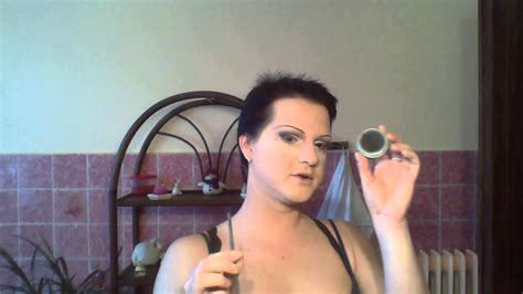 Trans Make Up Tutoriel Deutsch Youtube