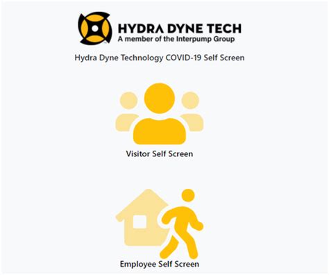 Keeping Our Employees And Community Safe During Covid 19 Hydra Dyne