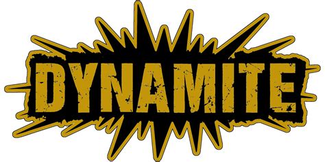 Dynamite