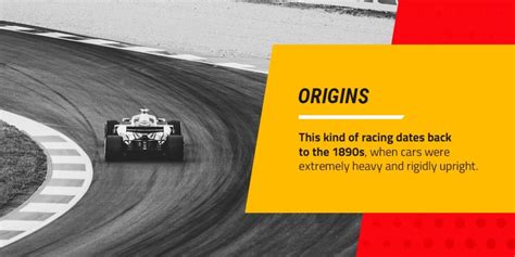 The History Of Formula 1 And Grand Prix Racing Tampa Bay Grand Prix