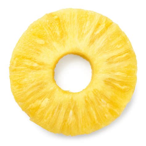 Pineapple Ring Stock Photos Pictures And Royalty Free Images Istock