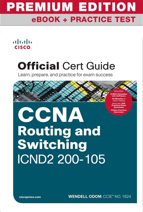 To get more details about intext:.asp in the future, please subscribe to our website! CCNA Routing and Switching ICND2 200-105 Official Cert ...