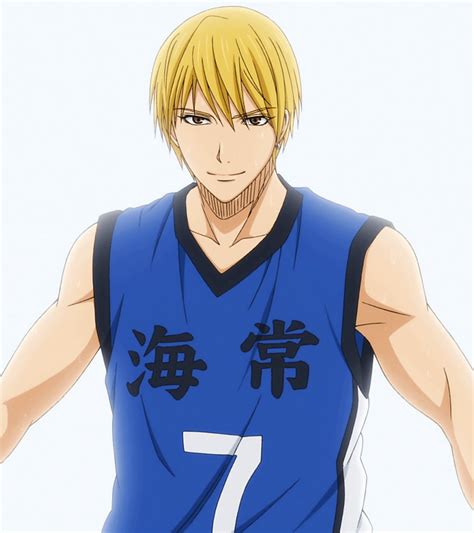 Ryota Kise Wallpapers Wallpaper Cave