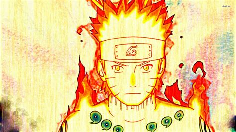 Naruto Uzumaki HD Wallpapers