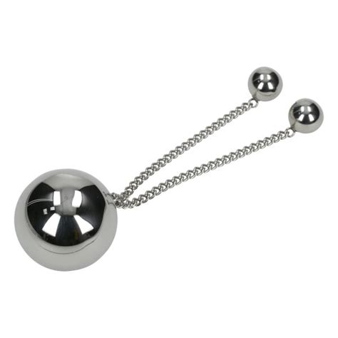 Love Balls Mit Endkugeln Mm