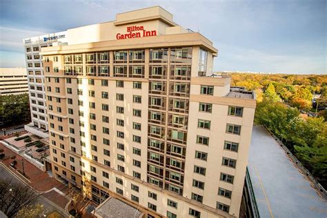Hilton Garden Inn Washington Dc Bethesda 112 ̶1̶4̶2̶ Updated 2021 Prices And Hotel Reviews