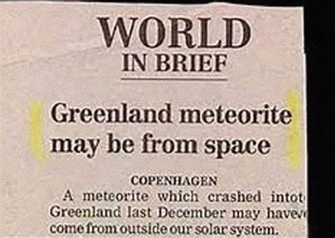 40 of the worst newspaper headlines to make you facepalm at the stupidity newspaper headlines
