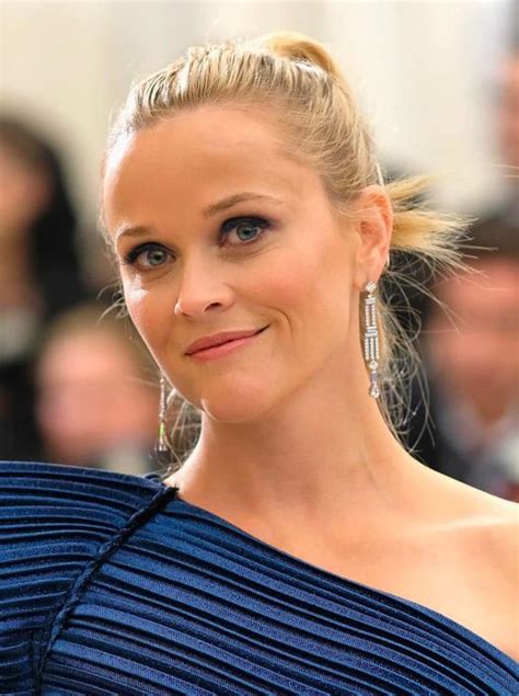 Wow What Genes Resemblance Between Reese Witherspoon And Her Daughter Surprised Fans Mia Feed