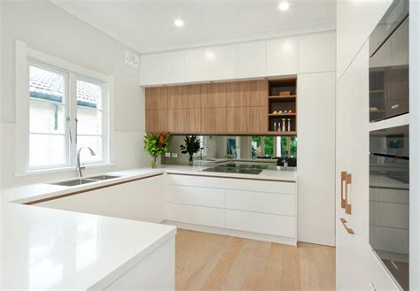 Contemporary Kitchen Design, Willoughby | Premier Kitchens