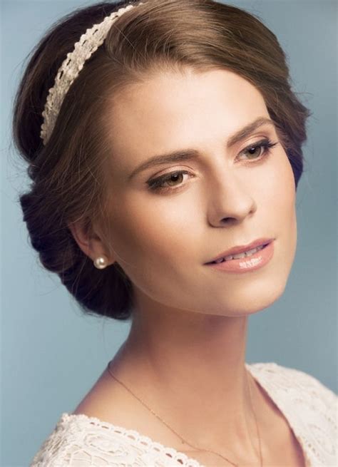 Natürliches Braut Make Up By Make It Upch Blog Schweiz Stylehäppchen