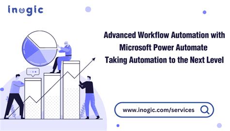Advanced Workflow Automation With Microsoft Power Automate Taking