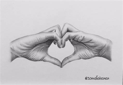 An easy way to draw love is to write the word love and then use. Sonia's Tekeningen Twitter वर: "Healing hands. #tekening # ...