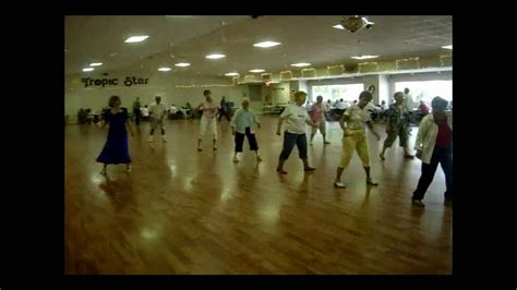 Boot Scootin Boogie Line Dance Choreo By Bill Bader Youtube
