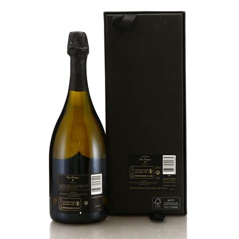 Dom Perignon 2010 Vintage Champagne Wine Auctioneer