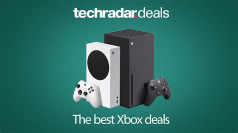 The Best Xbox Deals In January 2024 Techradar