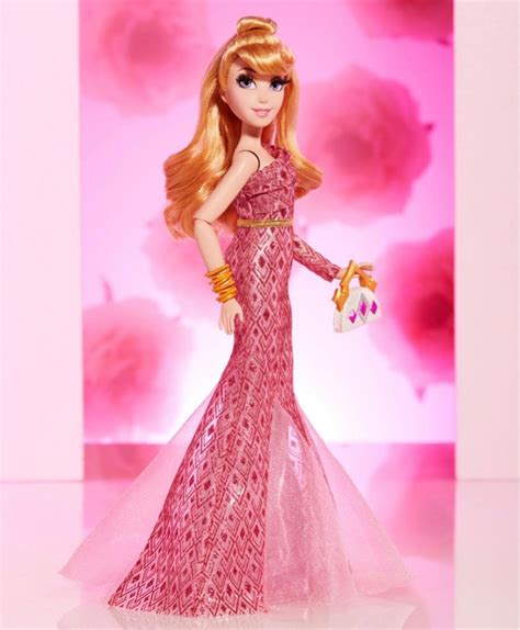 A timeline of disney's animated heroines, from passive snow white to empowered moana. Promo images of Princess Jasmine and Aurora Style Series ...