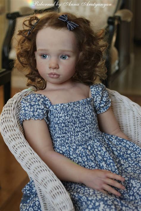 Aloenka By Natali Blick American Girl Doll Hairstyles Life Like Baby