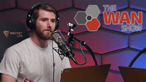 Linus Tech Tips Cancels Wan Show Podcast Amid Ongoing Controversy Dexerto