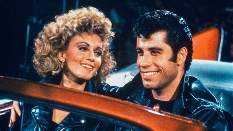 Voir GREASE Streaming Vf Films Cultes