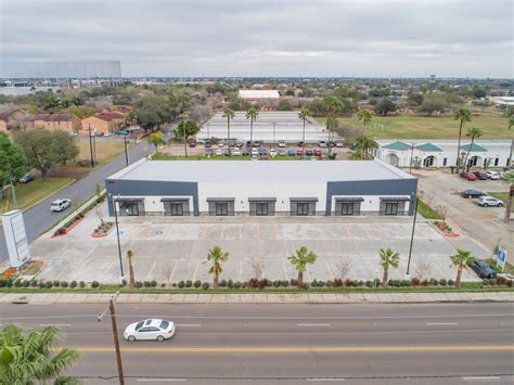1032 W. Sam Houston Blvd, Pharr, TX 78577 | Crexi.com