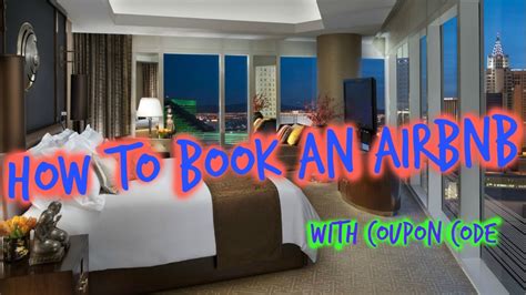 Airbnb promo codes & coupons for december 2020. How to Book an Airbnb | $50 Discount Coupon Code 2019 ...