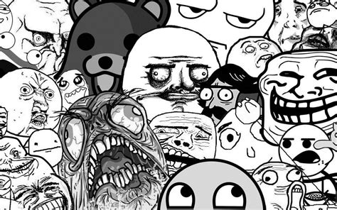 Funny Rage Wallpapers On Wallpaperdog