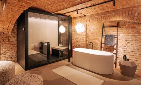 INDIVIDUELLNESS IM BADEZIMMER | BAD/DESIGN
