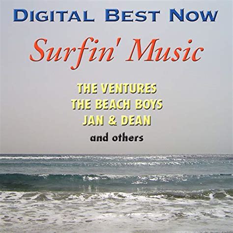 Amazon Music ヴァリアス・アーティストのdigital Best Now サーフィン・ミュージック Jp