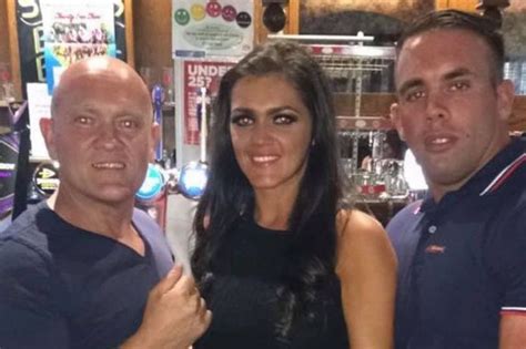 Tragedy As Leeds Dad Of Woman Who Died After Botched Brazilian Bum Lift Operation Found Dead At