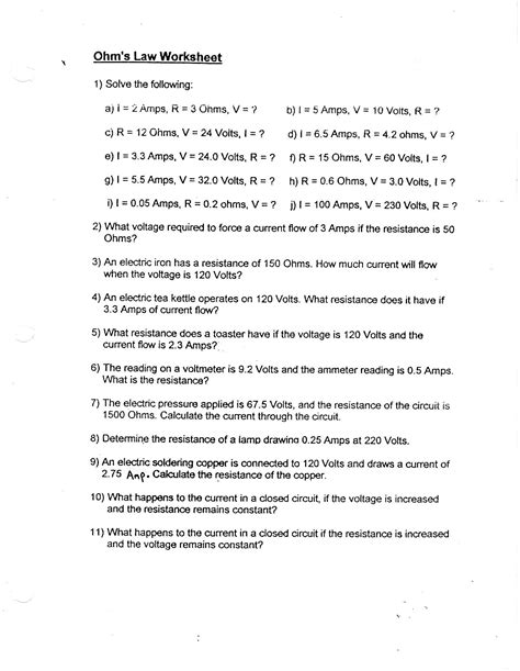 Https://tommynaija.com/worksheet/calculating Efficiency Worksheet Answers