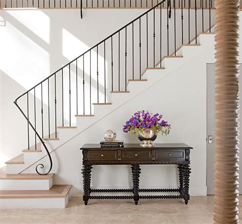 32 Stair Railing Ideas To Elevate Your Homes Style
