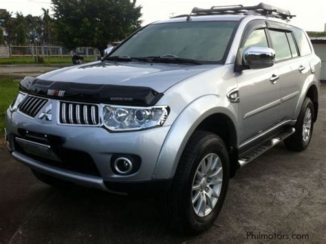 Large selection of the best priced mitsubishi gto cars in high quality. Used Mitsubishi Montero Sport | 2011 Montero Sport for ...