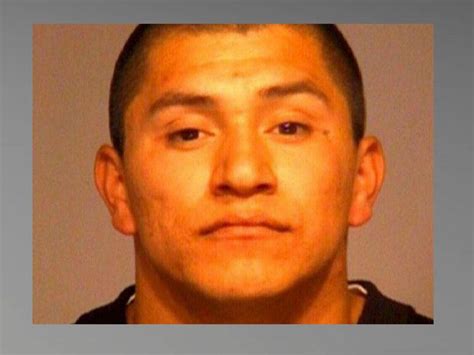 Criminal Who Terrorized Santa Cruz Co Gets Life In Prison For
