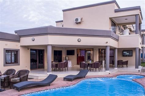 Four Pillars Lodge Lusaka ZÂmbia 18 Fotos E Avaliações Tripadvisor