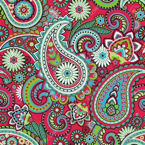 34 Paisley Pattern Designs Pattern Designs Design Trends