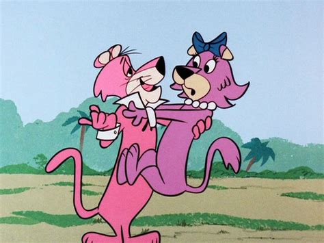 45 Best Snagglepuss Images On Pinterest Classic Cartoons