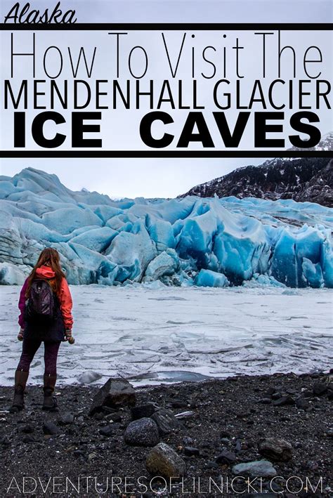 How To Get To Mendenhall Ice Caves Alaska Travel Alaska Cruise Ice Cave