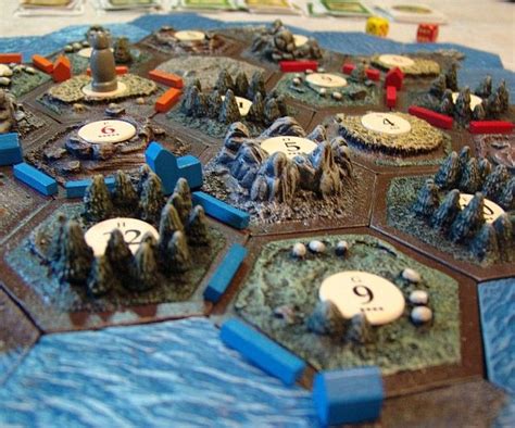 The classic mystery game, talisman: 289 best images about Gaming on Pinterest