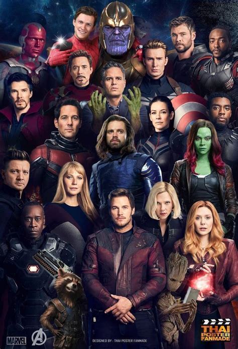 Regarder Avengers 4 2019 Streaming Vf Gratuit Film