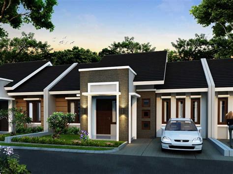 Dilansir dari arch daily, hunian ini berada di persimpangan yang memberikan dua arah pandangan. Desain Rumah Minimalis 1 Lantai - http://www.rumahidealis ...