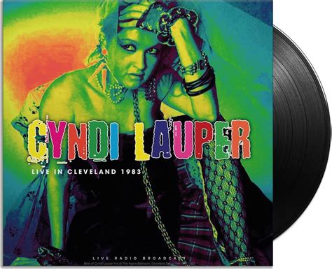 Jan 27, 1984 · money changes everything. Cyndi Lauper - Live in Cleveland 1983 lp - Dubman Home Entertainment