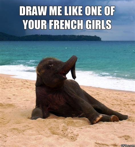 Meme Draw Me Like One Of Your French Girls Viral Viral Videos