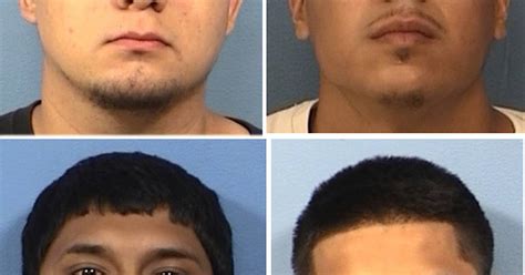 Alleged Local Gang Members Charged With Felony Mob Action Near Lombard Shaw Local