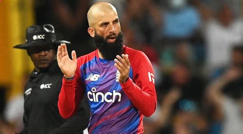 Moeen Ali Hints At Retiring After World Cup To Focus On T20s Cricket News The Indian Express