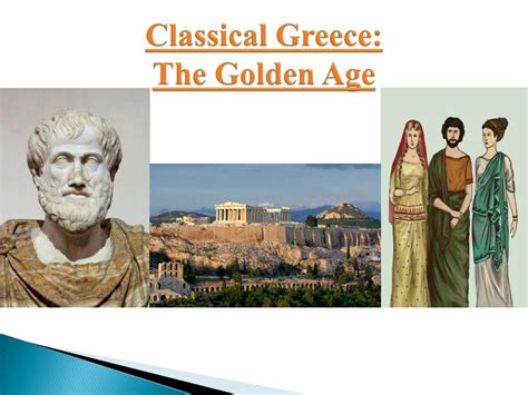 Ppt Classical Greece Birth Of Western Civilization Powerpoint