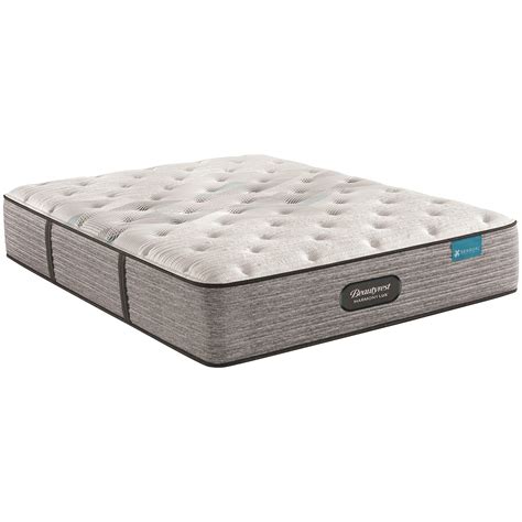 Beautyrest Carbon Series Plush 10880164 Queen 13 34 Plush Pocketed